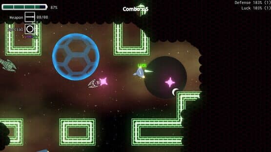 Dark Galaxy — screenshot 3