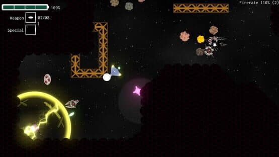 Dark Galaxy — screenshot 6