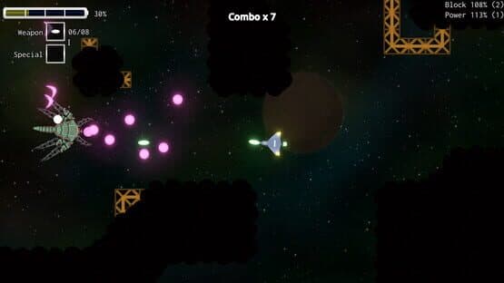 Dark Galaxy — screenshot 7