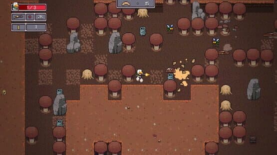 Bestial Reception — screenshot 5