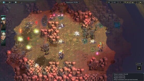 Dead Underworld — screenshot 2