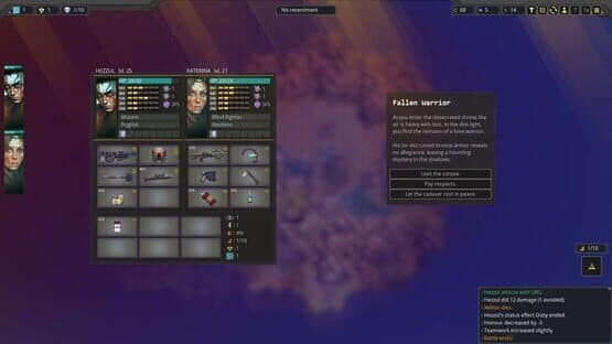 Dead Underworld — screenshot 5