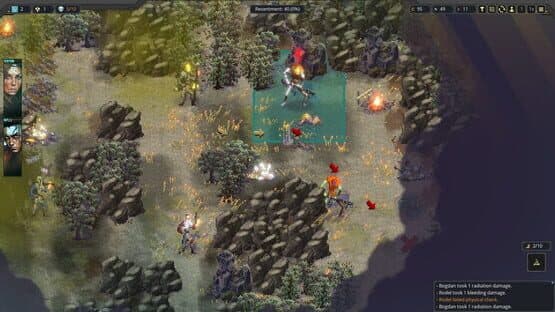 Dead Underworld — screenshot 7