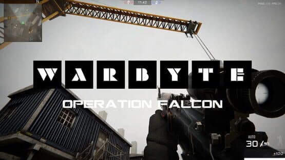 Warbyte: Operation Falcon — screenshot 1