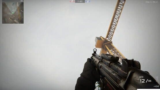 Warbyte: Operation Falcon — screenshot 5