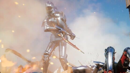 Half Sword — screenshot 5