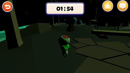Bot Crisis — screenshot 5
