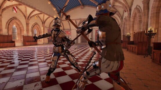 Half Sword — screenshot 8