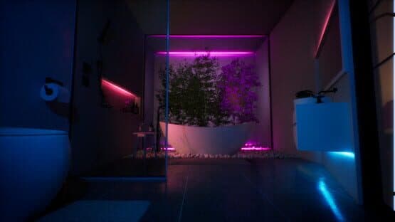 Love in the Dark — screenshot 2