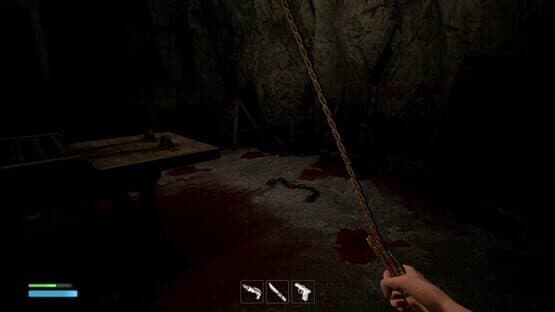 Love in the Dark — screenshot 3