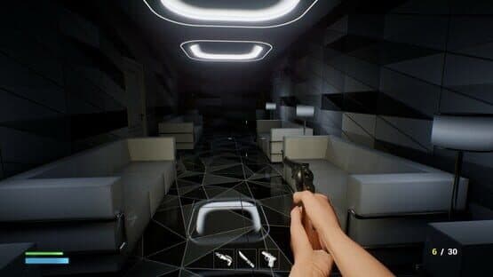 Love in the Dark — screenshot 5