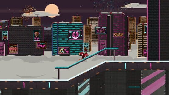Hoptix — screenshot 2