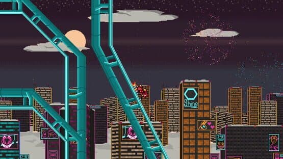Hoptix — screenshot 5