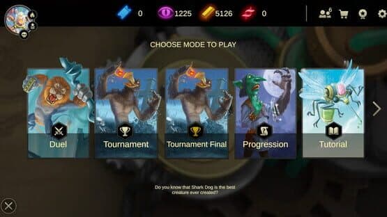 Mindbug Online — screenshot 2