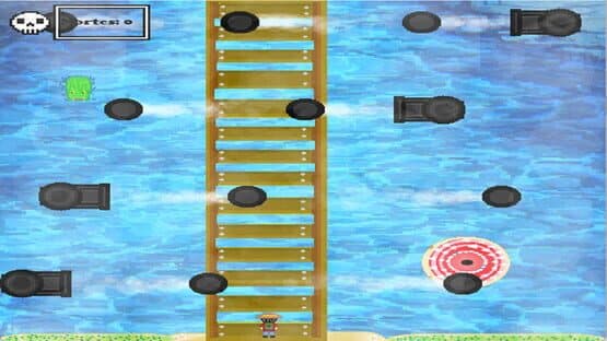 Bridge Crossing — screenshot 1