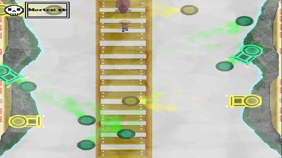 Bridge Crossing — screenshot 3