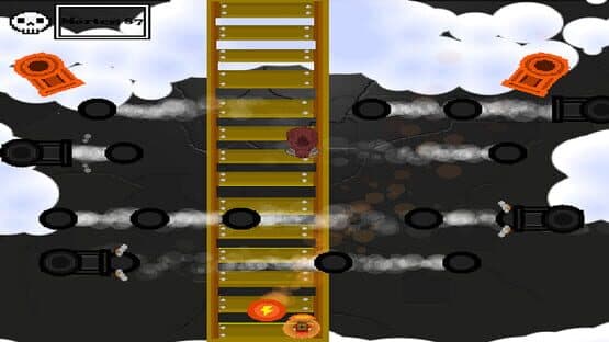 Bridge Crossing — screenshot 4