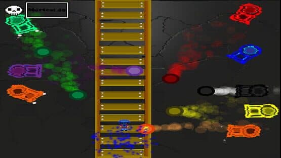 Bridge Crossing — screenshot 5