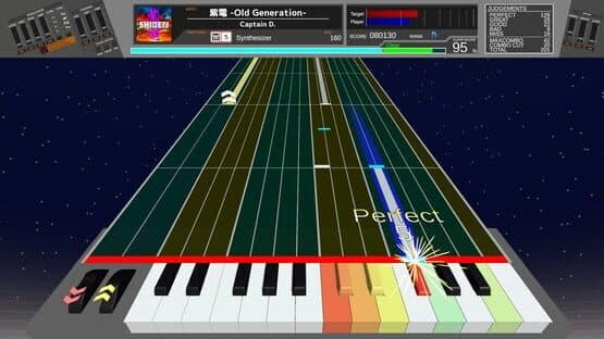 Keyboard Maestro Voyage — screenshot 3