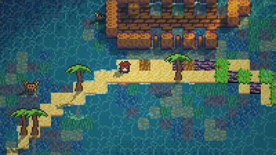 Landraisers — screenshot 1