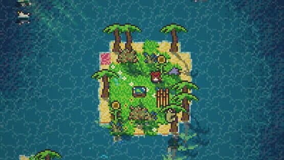 Landraisers — screenshot 3