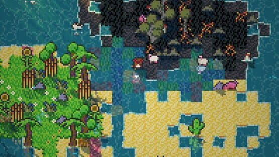 Landraisers — screenshot 5