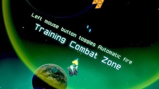 Cosmo Rider — screenshot 2