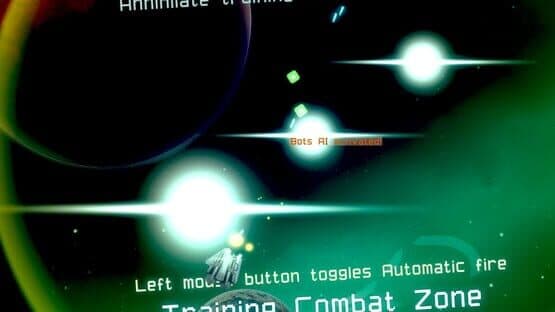 Cosmo Rider — screenshot 3