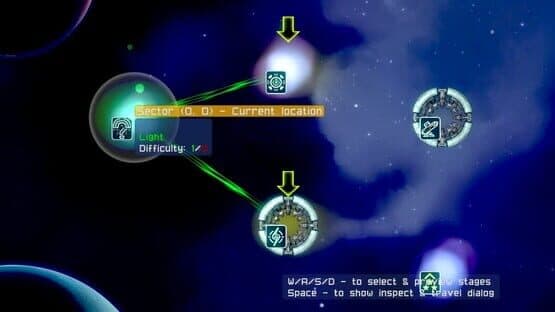 Cosmo Rider — screenshot 5