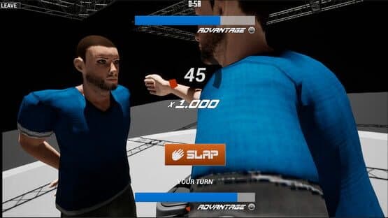Mighty Slap — screenshot 4