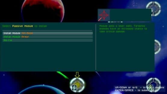 Cosmo Rider — screenshot 6