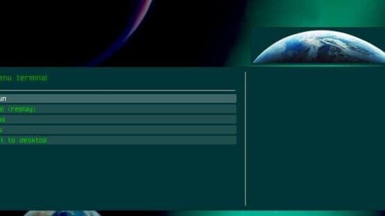 Cosmo Rider — screenshot 7