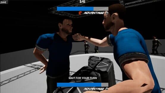 Mighty Slap — screenshot 5