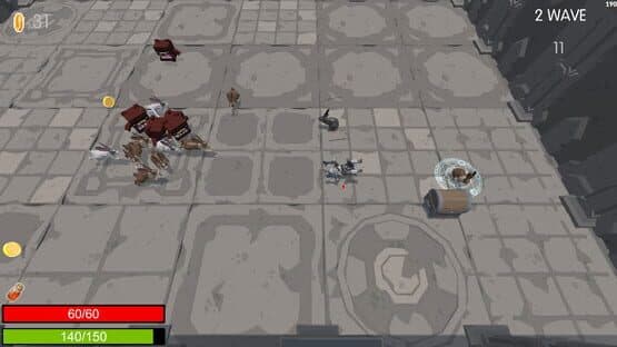 Hero's Journey — screenshot 5