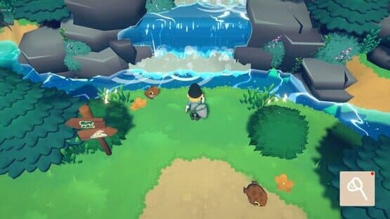 Kero — screenshot 1
