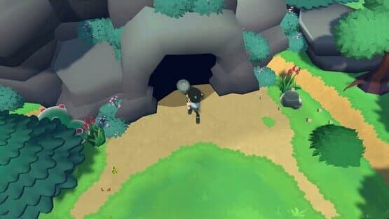 Kero — screenshot 2