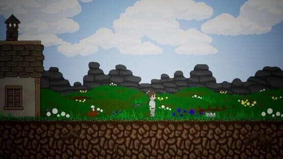 Revenguard — screenshot 1