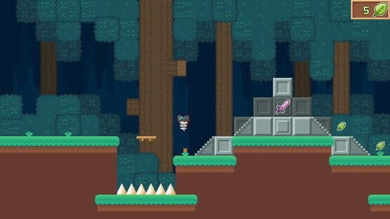 Forest of Strays — screenshot 2