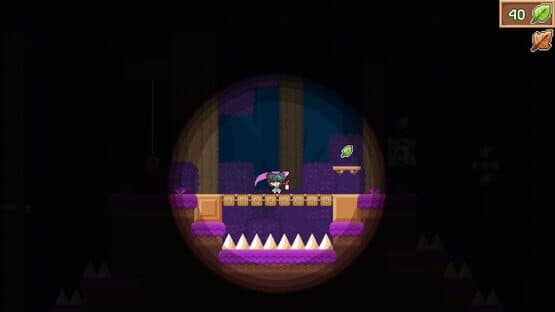 Forest of Strays — screenshot 3