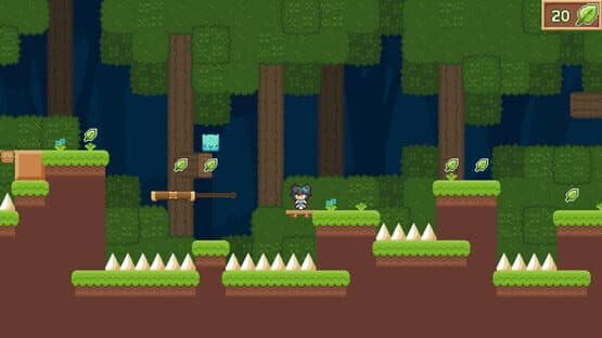 Forest of Strays — screenshot 4