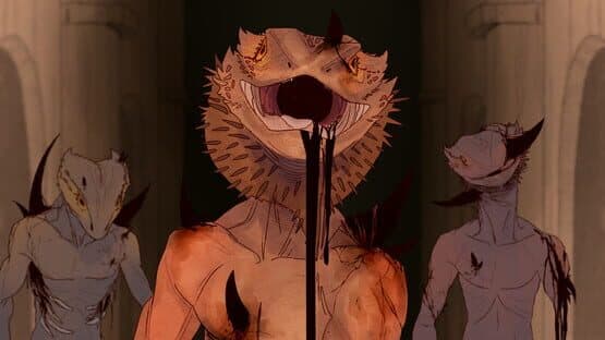 Legends of Savvarah: Children of the Sun — screenshot 5