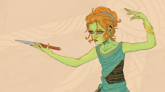Legends of Savvarah: Children of the Sun — screenshot 6