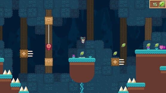 Forest of Strays — screenshot 6