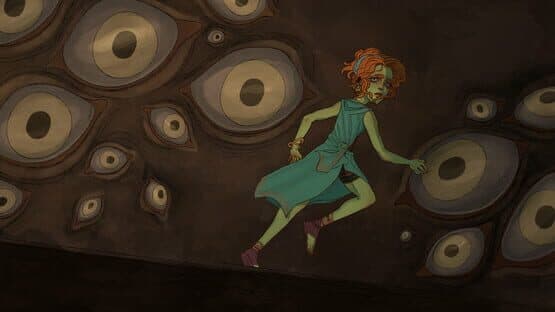 Legends of Savvarah: Children of the Sun — screenshot 8