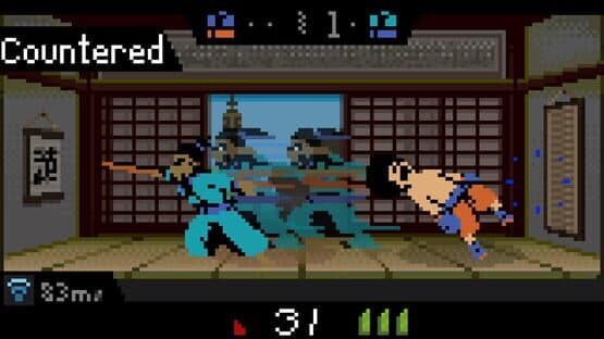 Dojo Masters — screenshot 1