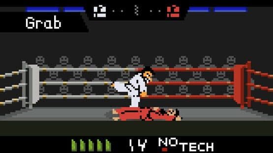 Dojo Masters — screenshot 2