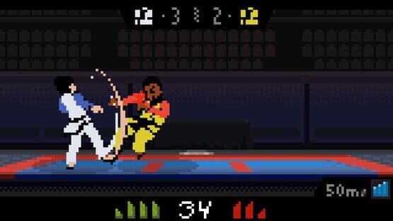 Dojo Masters — screenshot 3