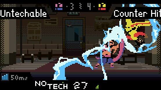 Dojo Masters — screenshot 4