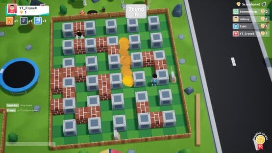 Bomber Party — screenshot 1