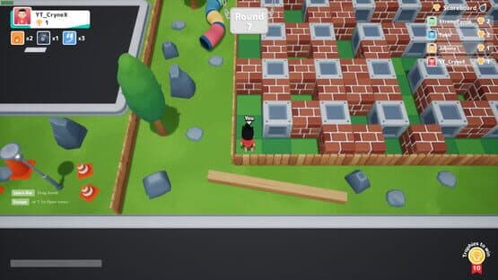 Bomber Party — screenshot 3